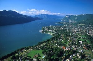 aix les bains