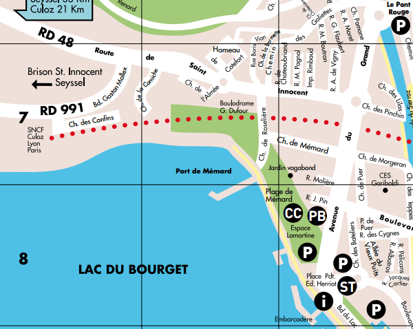 Aix les bains Archives  Location Aix Les Bains