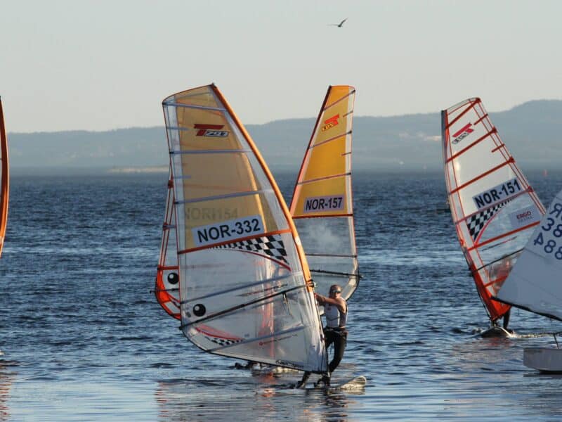 5 activités nautiques à faire à Aix-les-bains