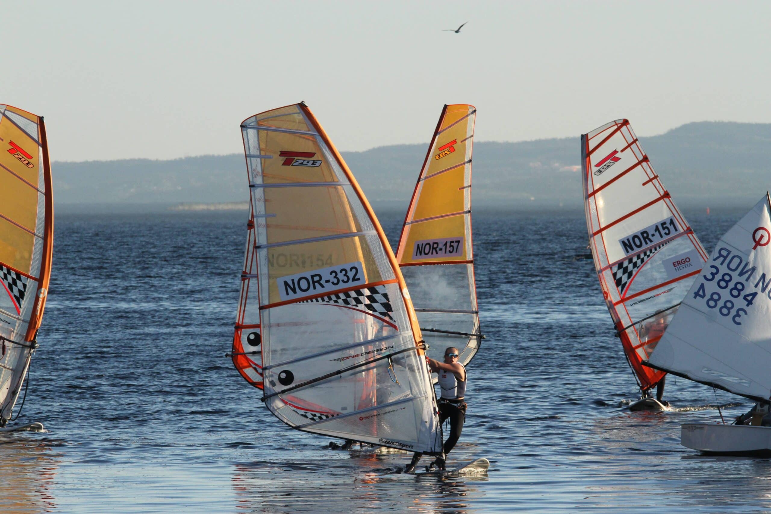 activités nautiques Aix-les-bains