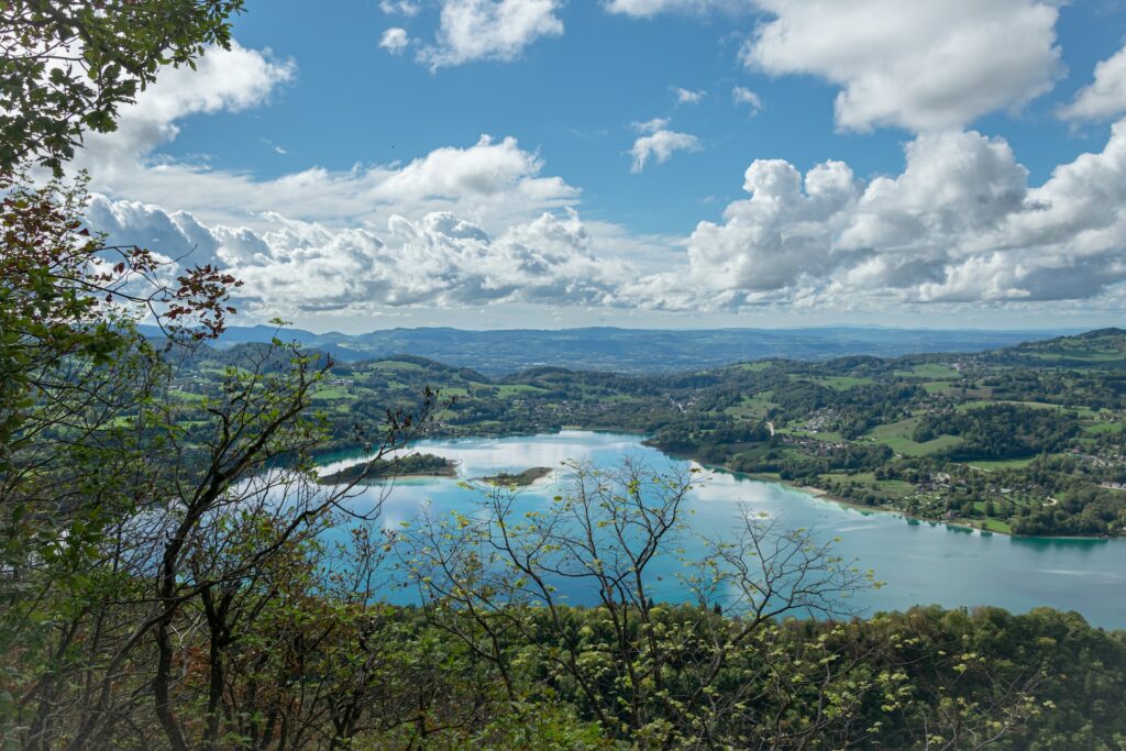 Où pêcher la truite en Savoie ?